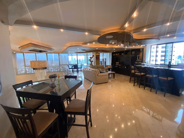 Venta PH Mar de Plata - Punta Paitilla RDA