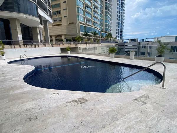 Venta PH Mar de Plata - Punta Paitilla RDA