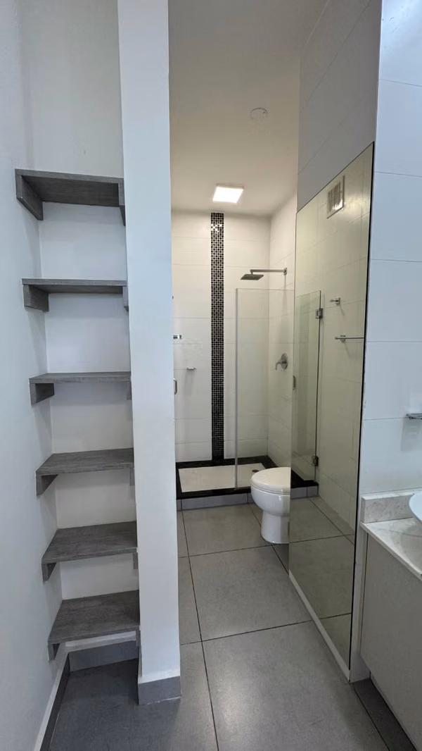 Venta PH Element  Avenida Balboa - 2 recamara amoblado