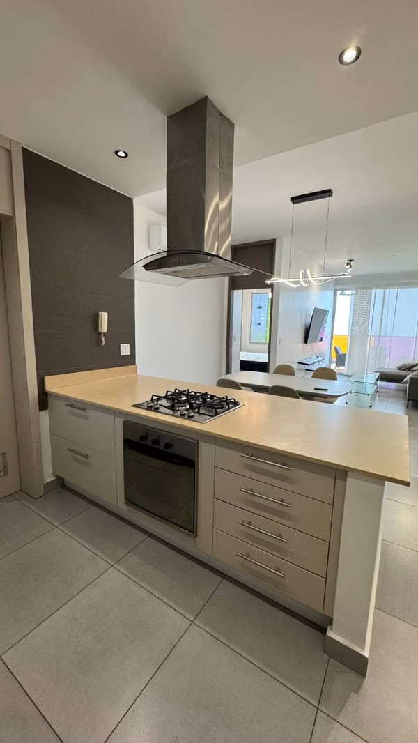 Venta PH Element  Avenida Balboa - 2 recamara amoblado