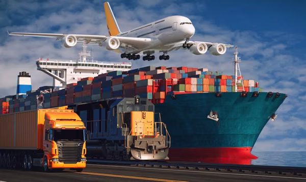 SALE / PURCHASE OF AIR AND LAND CARGO BUSINESS, LOGISTICS, OPERATING AND INVOICING