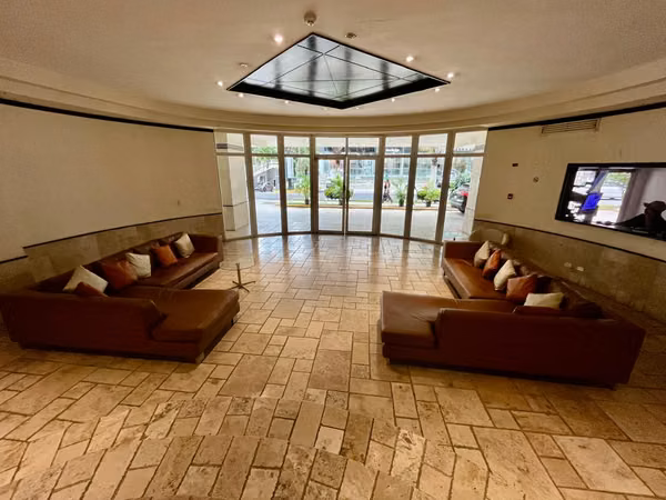 Se Vende Apartamento amoblado en el PH Sunrise Tower - Obarrio