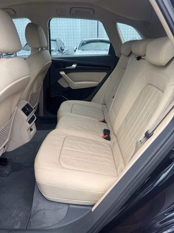 AUDI Q5 2019