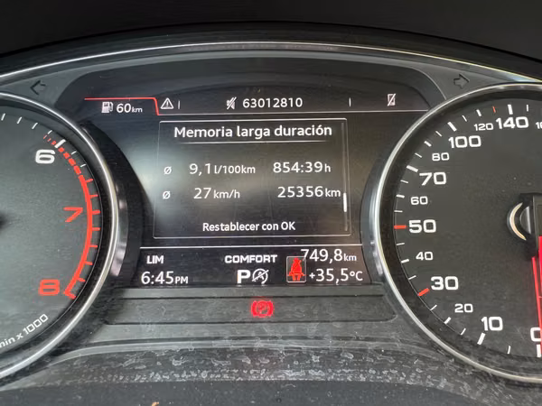 AUDI Q5 2019