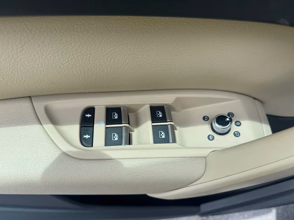 AUDI Q5 2019