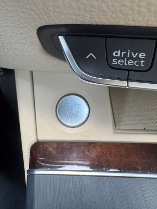 AUDI Q5 2019