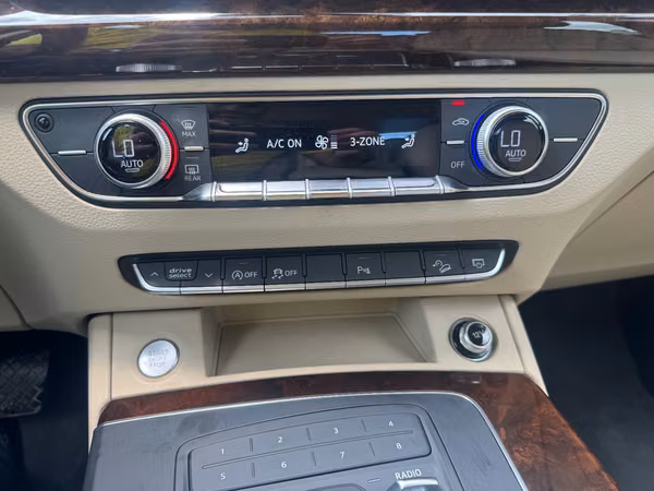 AUDI Q5 2019