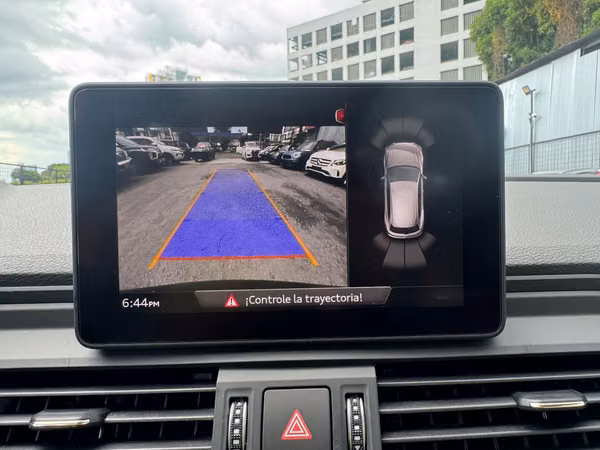 AUDI Q5 2019
