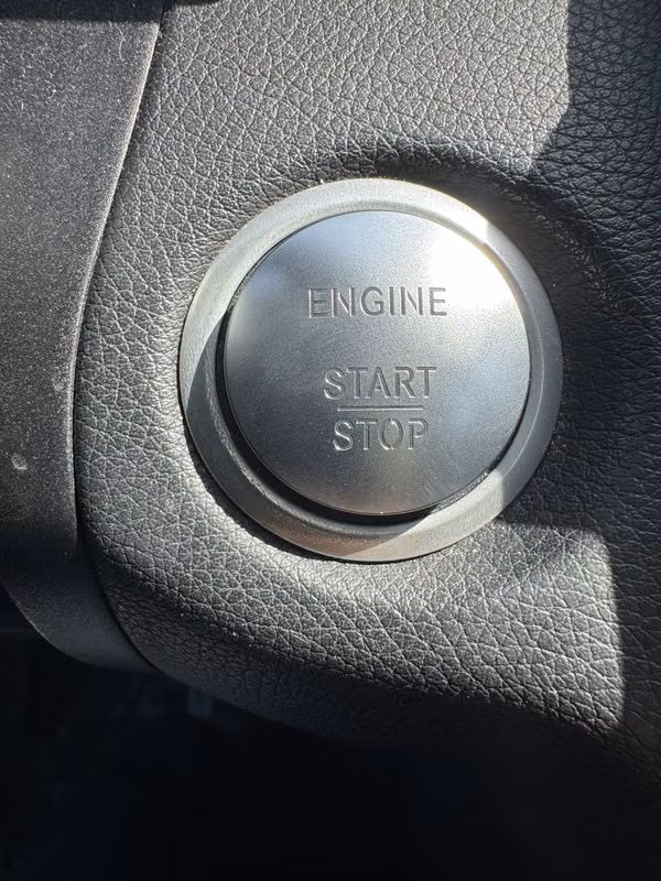 MERCEDES BENZ C