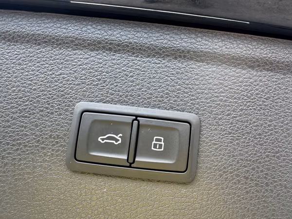 AUDI Q5 2019