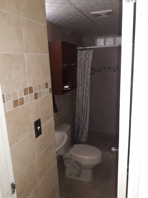 APARTAMENTO EN VENTA EN RIO ABAJO - CENTRICO