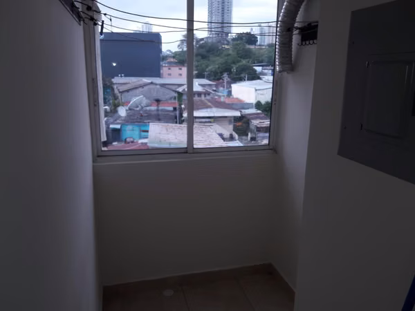 APARTAMENTO EN VENTA EN RIO ABAJO - CENTRICO