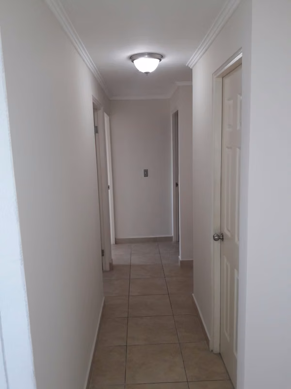 APARTAMENTO EN VENTA EN RIO ABAJO - CENTRICO