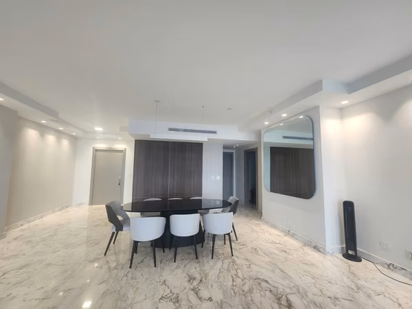 APARTAMENTO EN VENTA EN COSTA DEL ESTE MC