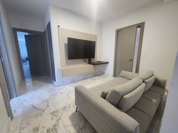 APARTAMENTO EN VENTA EN COSTA DEL ESTE MC