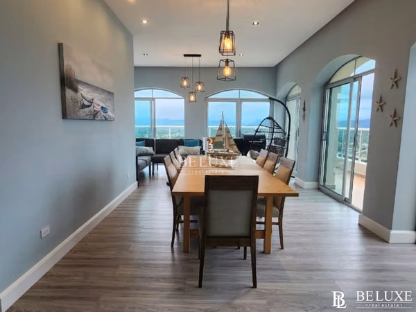 VENTA DE APARTAMENTO EN CORONADO, CLUB DE GOLF (14)