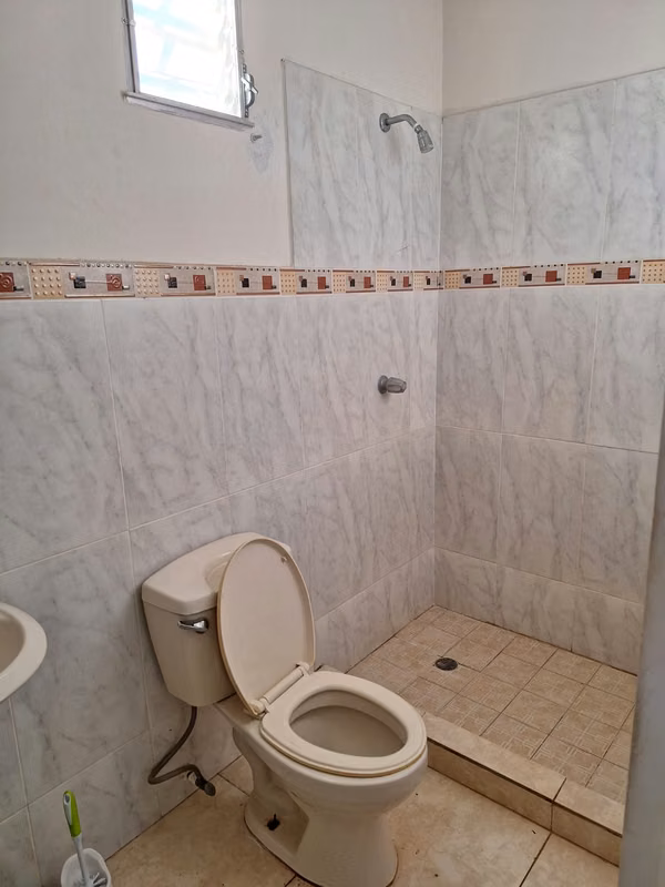HOUSE IN PATRICIA ITALIA RESIDENTIAL, SANTIAGO 3BR 2BA $77,000