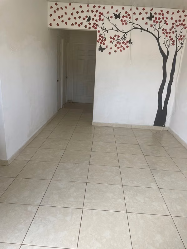 HOUSE IN PATRICIA ITALIA RESIDENTIAL, SANTIAGO 3BR 2BA $77,000