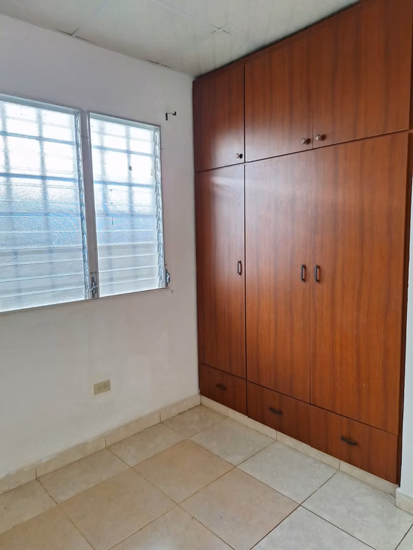 HOUSE IN PATRICIA ITALIA RESIDENTIAL, SANTIAGO 3BR 2BA $77,000