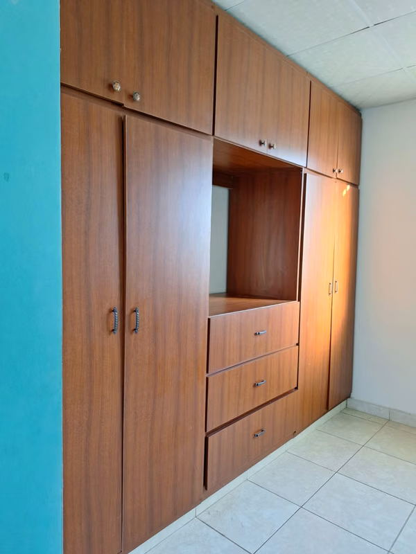 HOUSE IN PATRICIA ITALIA RESIDENTIAL, SANTIAGO 3BR 2BA $77,000