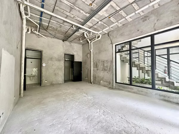 Office Space For Rent in Casco Viejo