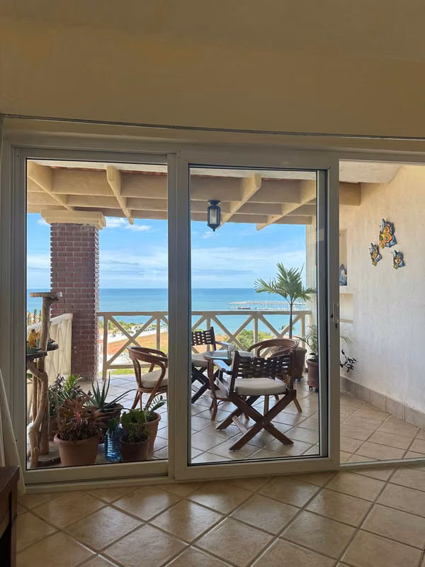 Venta de Apartamento en San Carlos con Vista al Mar
