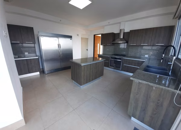 VENTA APTO. PH PARAMOUNT, COSTA DEL ESTE 317M2