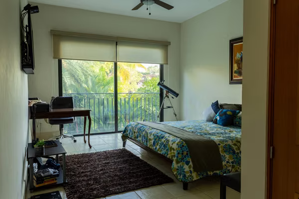 Luxury Lake-View Apartment at Buenaventura Golf &amp; Beach Resort