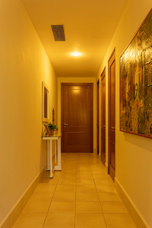 Luxury Lake-View Apartment at Buenaventura Golf &amp; Beach Resort
