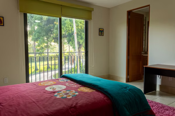 Luxury Lake-View Apartment at Buenaventura Golf &amp; Beach Resort