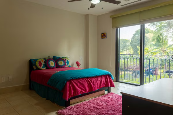 Luxury Lake-View Apartment at Buenaventura Golf &amp; Beach Resort