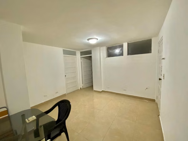 SUPER REMATE APT 3R2B1P AMPLIO CERCA MULTIPLAZA EN SAN FRANCISCO 99000