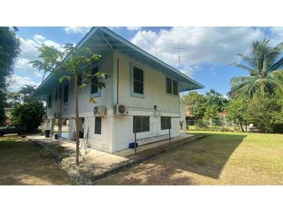 FOR SALE RENOVATED HOME IN COROZAL, ANCON (6)