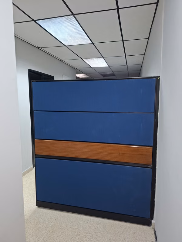 ALQUIL OFFICE 42, 44 and 47mts PLAZA AVENTURA WITH OFERTA PRICE / A FREE MES