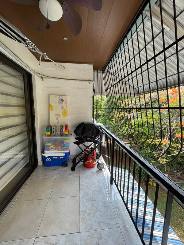 Sale $95,000 Apartment in Urbanization Los Pinos