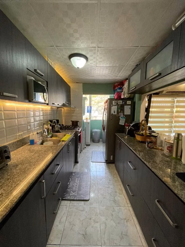 Sale $95,000 Apartment in Urbanization Los Pinos