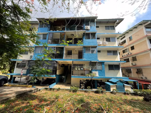 Sale $95,000 Apartment in Urbanization Los Pinos