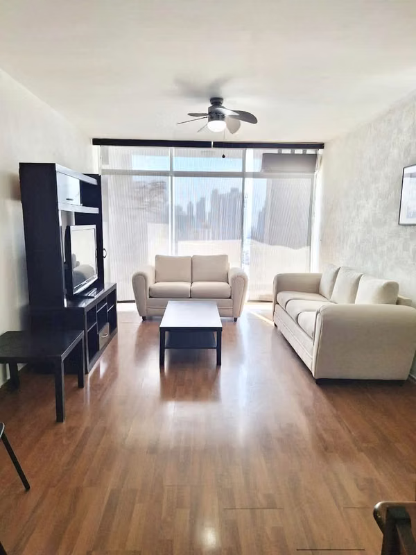 VENTA DE APARTAMENTO EN EL CANGREJO