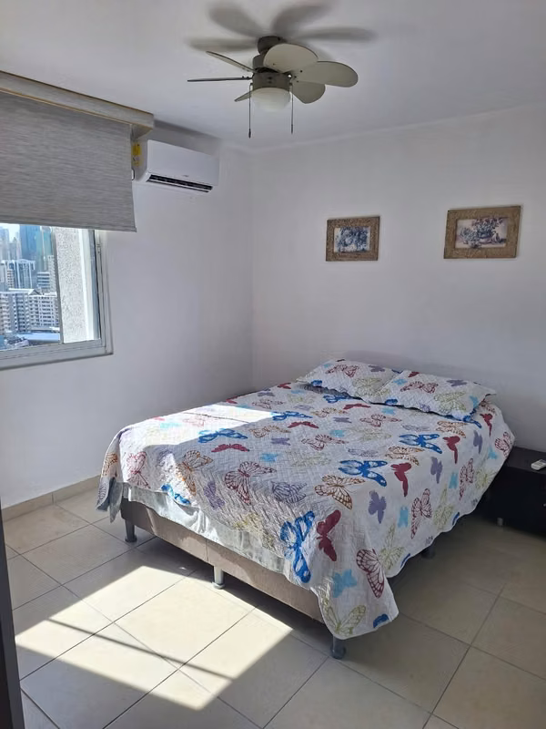 VENTA DE APARTAMENTO EN EL CANGREJO