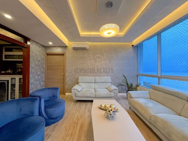 Luxury apartment for Sale in Costa del Este