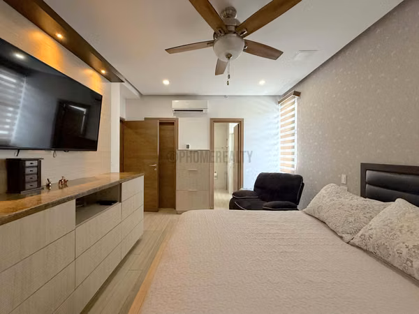 Luxury apartment for Sale in Costa del Este