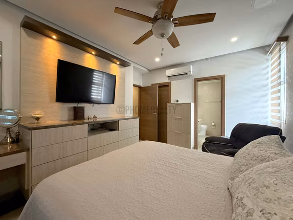 Luxury apartment for Sale in Costa del Este