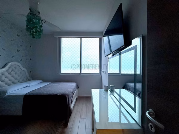 Luxury apartment for Sale in Costa del Este
