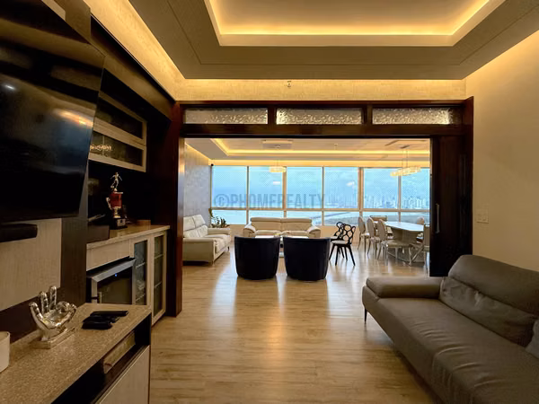 Luxury apartment for Sale in Costa del Este