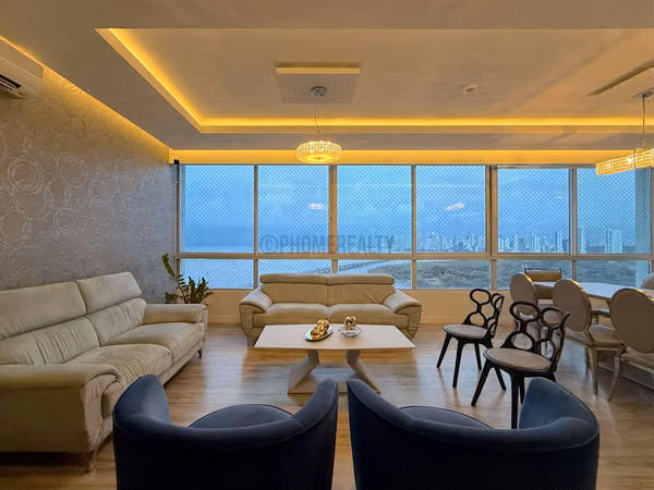 Luxury apartment for Sale in Costa del Este