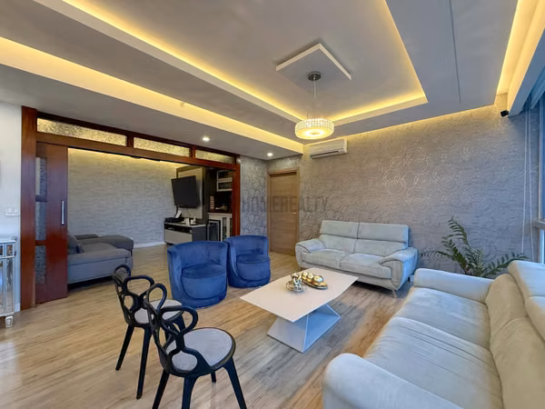 Luxury apartment for Sale in Costa del Este