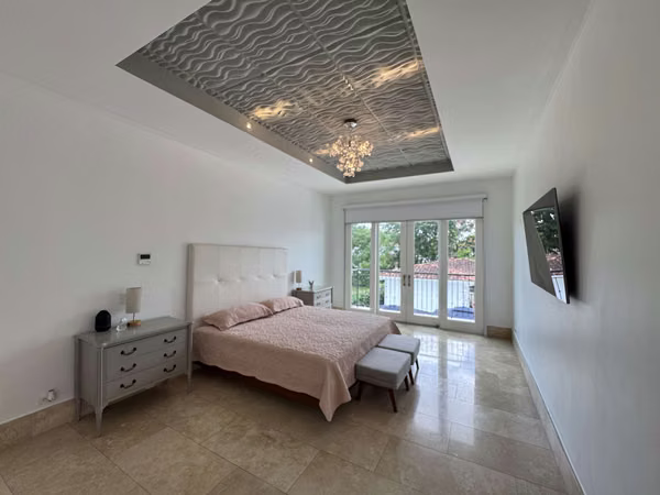 Vendo Residencia en Santa Maria Golf &amp; Country Club