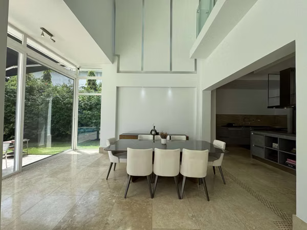 Vendo Residencia en Santa Maria Golf &amp; Country Club