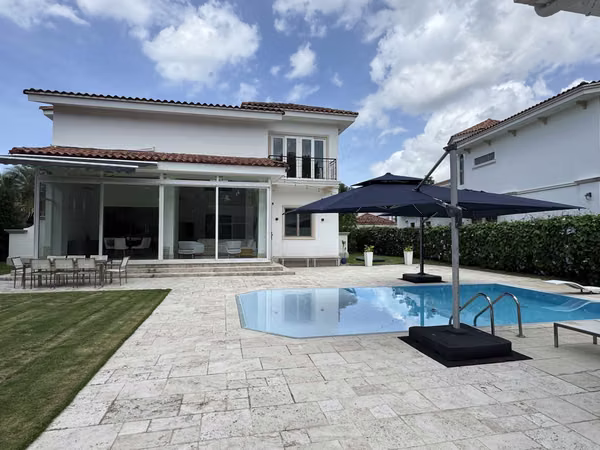 Vendo Residencia en Santa Maria Golf &amp; Country Club