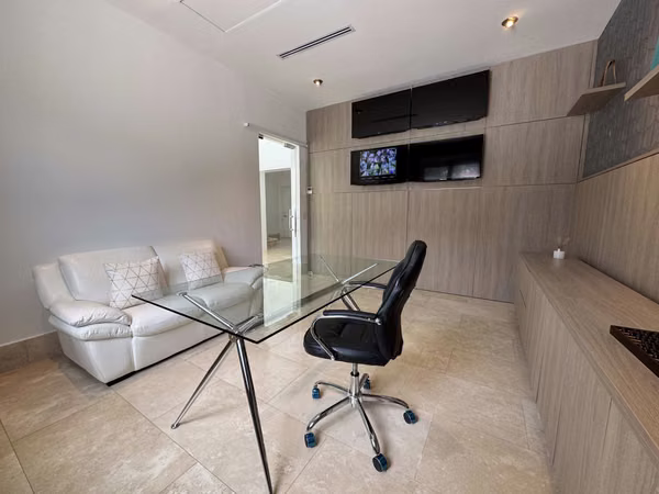 Vendo Residencia en Santa Maria Golf &amp; Country Club